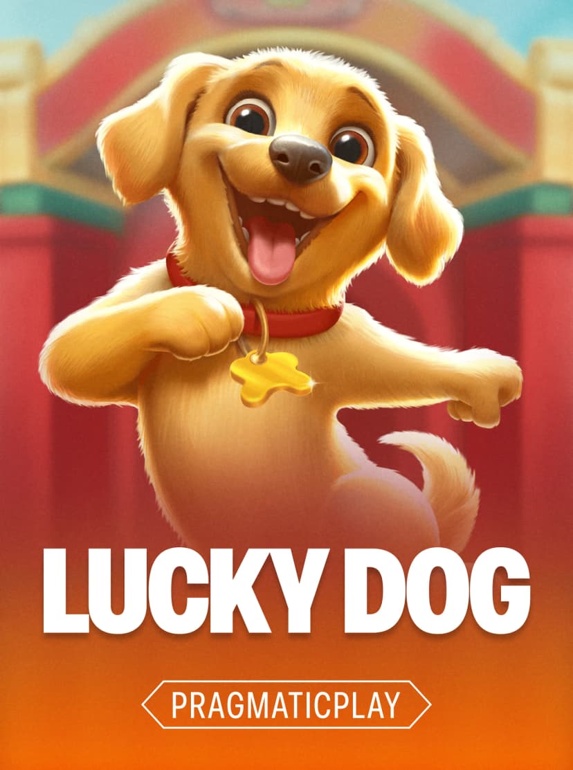 Lucky Dog
